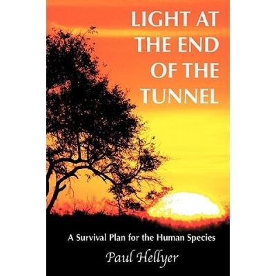 Light at the End of the Tunnel | Paul Hellyer