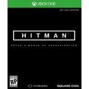 Hry na Xbox One Hitman (The Complete First Season)