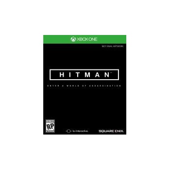 Hitman (The Complete First Season)
