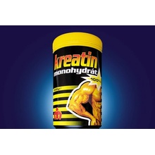 Muskulvit Creatine Monohydráte 900 g