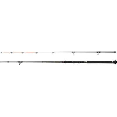Penn Regiment IV Spin Pilk 2,40 m 50-150 g 2 Díly