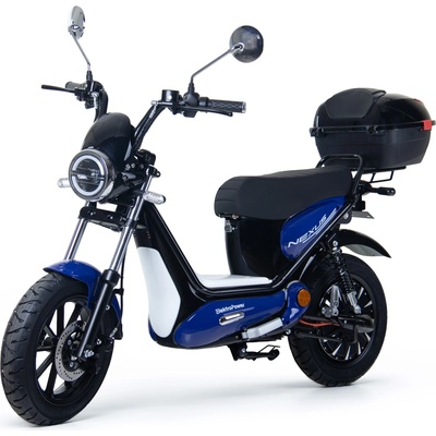 Elektropower Nexus 2200W 30Ah modrá – Hledejceny.cz