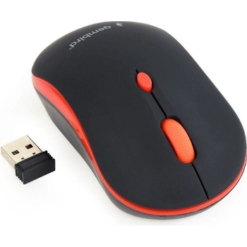 Gembird MUSW-4B-03-R