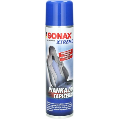 Sonax XTREME Pěna na čištění čalounění a Alcantaru 400 ml