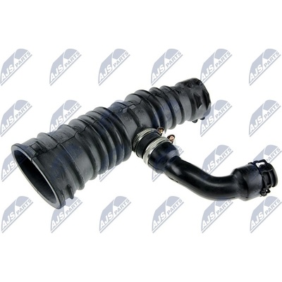 NTY Hadica chladenia GPP-FR-002