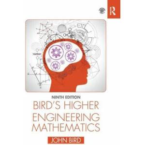 Bird's Higher Engineering Mathematics | Bird, John (ISBN: 9780367643737)