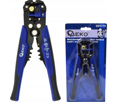 Geko G01775