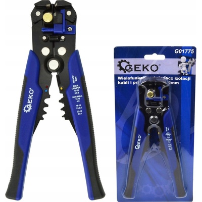 Geko G01775