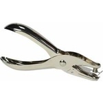 Foska Перфоратор Foska, с 1 дупка, метален, тип клещи, office1_1055100034