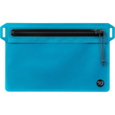 Nite Ize RunOff Waterproof Small Travel Pouch modré