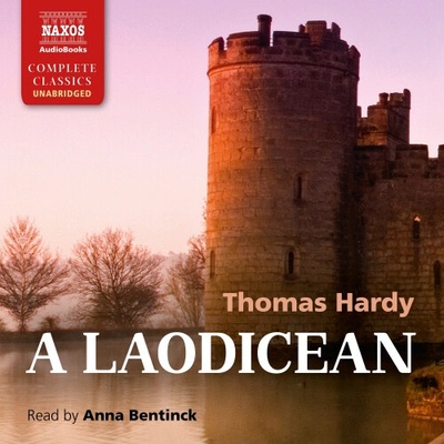 A Laodicean (EN) - Thomas Hardy
