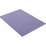 Penword Decorative felt lavender 20x30cm 10pcs
