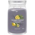 Yankee Candle Signature Black Tea & Lemon 567 g