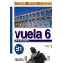 VUELA 5 LIBRO DEL PROFESOR B1