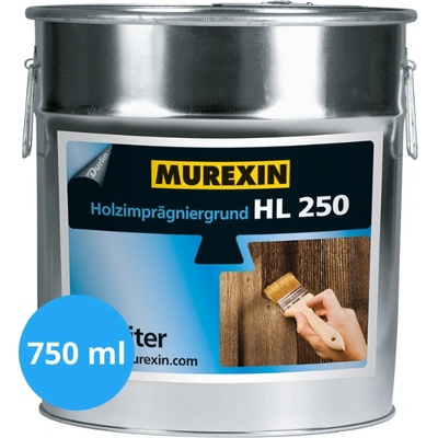 MUREXIN základ impregnačný HL 250 (750 ml)