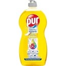 Pur 3xaction na riad Lemon 450 ml