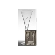 SWAROVSKI Sklenice odlivka víno 6 x 200 ml