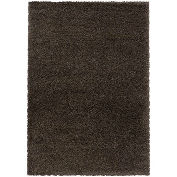 Ayyildiz Fluffy Shaggy 3500 brown