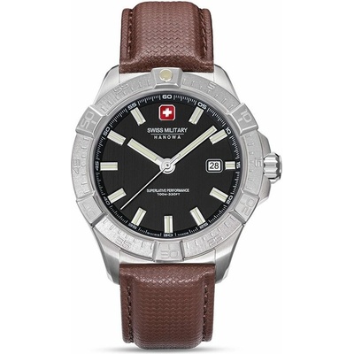 Swiss Military Hanowa SMWGB0008002