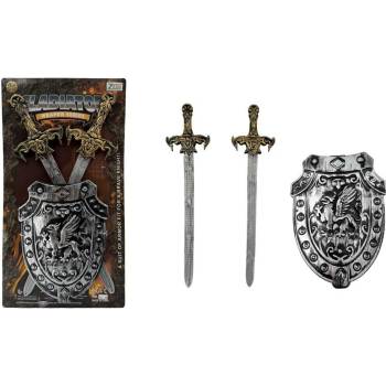 PLEJO Set pre rytiera