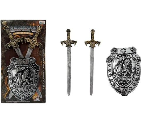 PLEJO Set pre rytiera