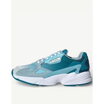 Adidas Originals Falcon Shoes Blue
