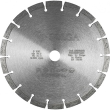 Solga Kotúč diamantový 230 mm 128S6230