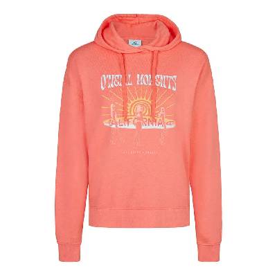 Суичър O´neill Beach Vintage hoodie - Orange (Rose Parade)