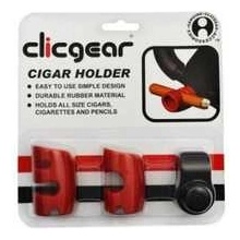 Clicgear Trolley Cigar Holder