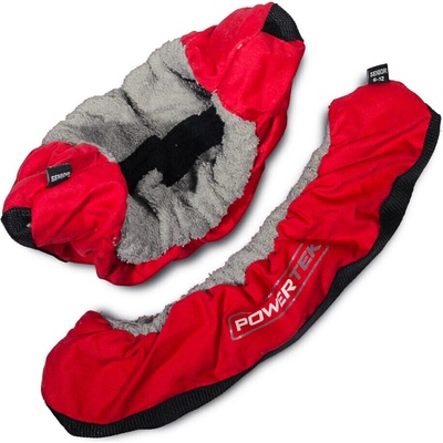 POWERTEK V5.0 Delux Terry sr