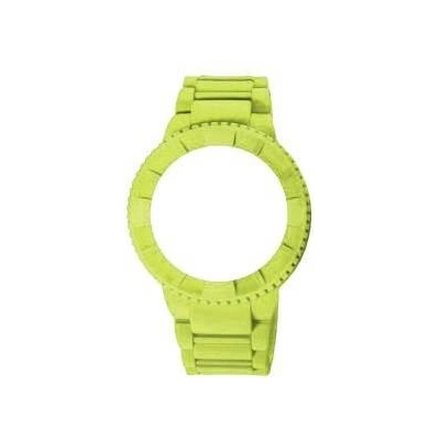 Watx & Colors Каишка за часовник Watx & Colors (43 mm) Цвят Син