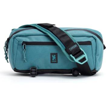 Chrome Чанта за рамо Chrome Mini Kadet 5 Shoulder bag - Steel Blue - размер 5 l (510-3088-2311)