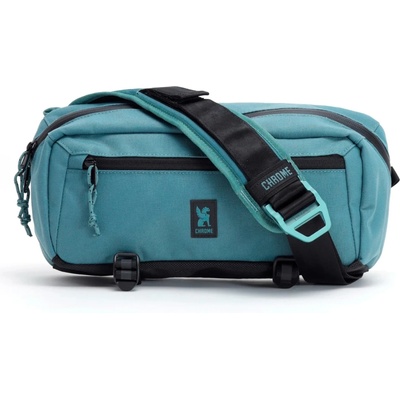 Chrome Чанта за рамо Chrome Mini Kadet 5 Shoulder bag - Steel Blue - размер 5 l (510-3088-2311)