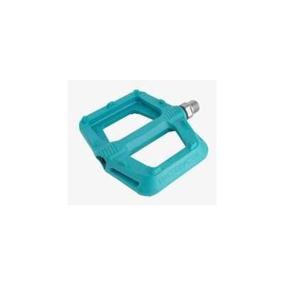 RACE FACE Педали Race Face Ride Турquoise