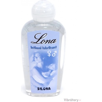 Lona siLona 130 ml