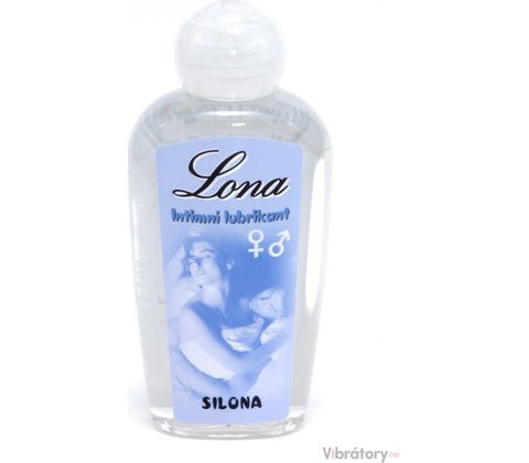 Lona siLona 130 ml