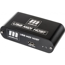 Miditech USB Midi to Host