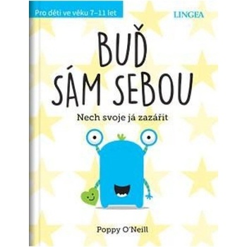 Buď sám sebou