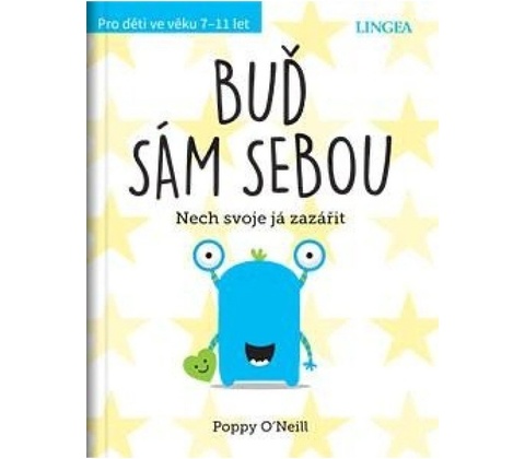 Buď sám sebou