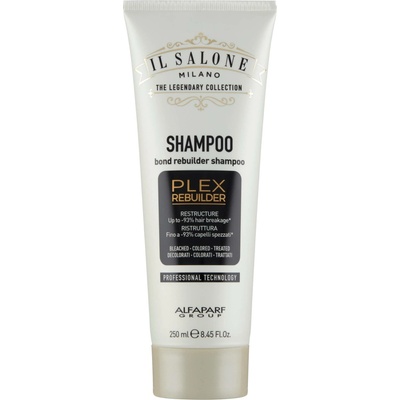 Alfaparf Milano Il Salone Plex šampon 250 ml