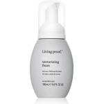 Living Proof Full стилизираща пяна за всички видове коса 148ml