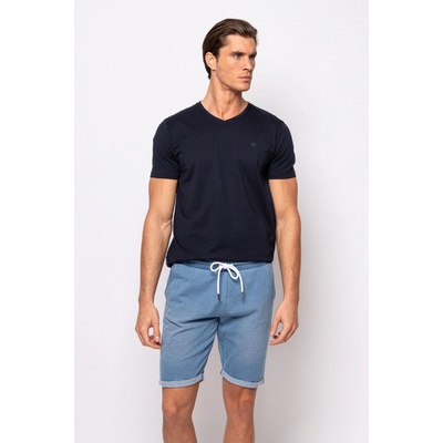Heavy Tools pánske kraťasy ZET24 jeans