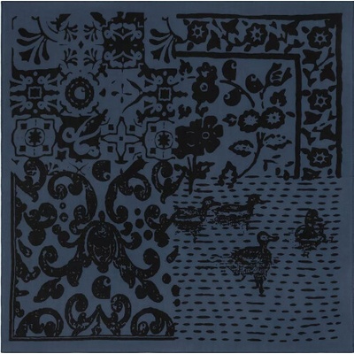 Carhartt WIP Vestige Bandana