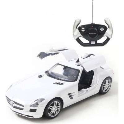 Rastar RC auto Mercedes-Benz SLS AMG RTR 1:14