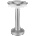 HORECANO HORECANO-LED лампа за маса Ø12xh20cm SILVER (HC-931452) (243014-1) (01931452)
