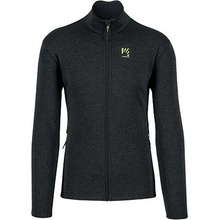 Karpos Pizzocco Full Zip Fleece black