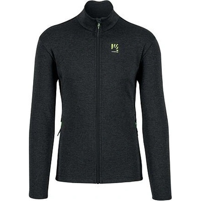 Karpos Pizzocco Full Zip Fleece black