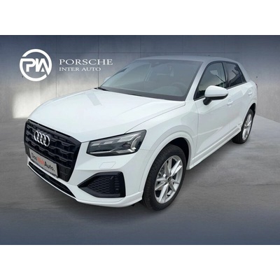 Audi Q2 30 TFSI 85 kW