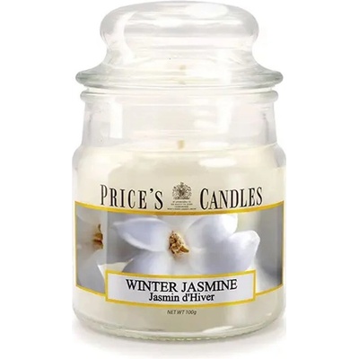 Price's Winter Jasmine 100 g