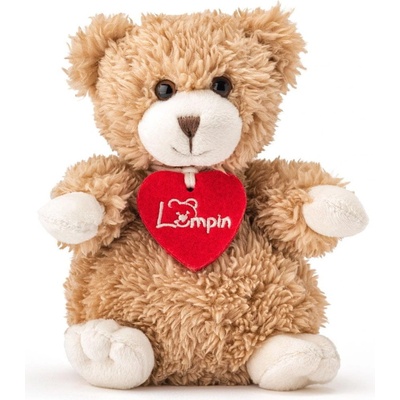 Lumpin Mini minies medvídek 14 cm